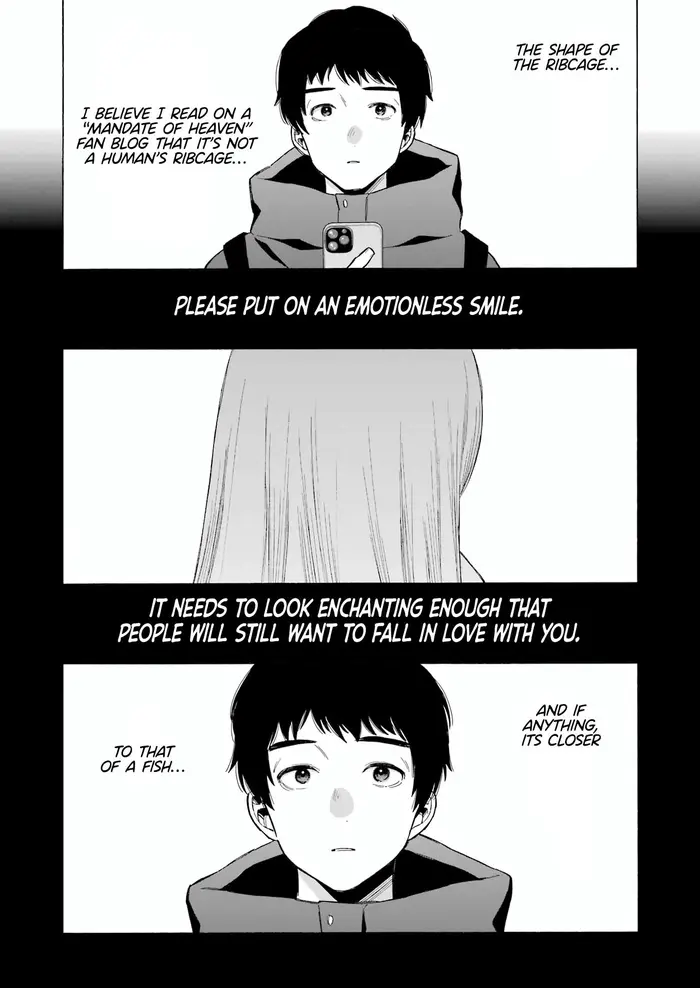 My Dress-Up Darling Chapter 97 image 25_optimized